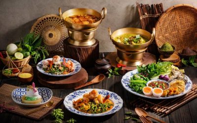 Culinary Arts and Heritage