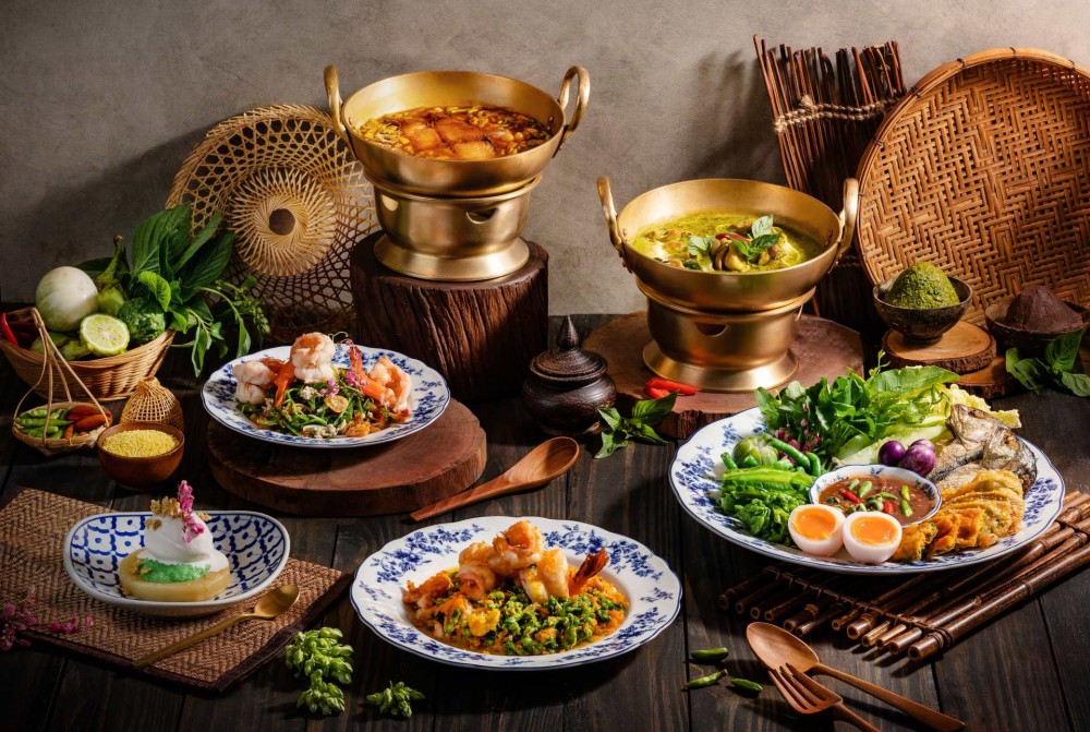 Culinary Arts and Heritage