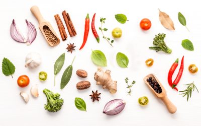 A Culinary Guide to Thai Vegetables